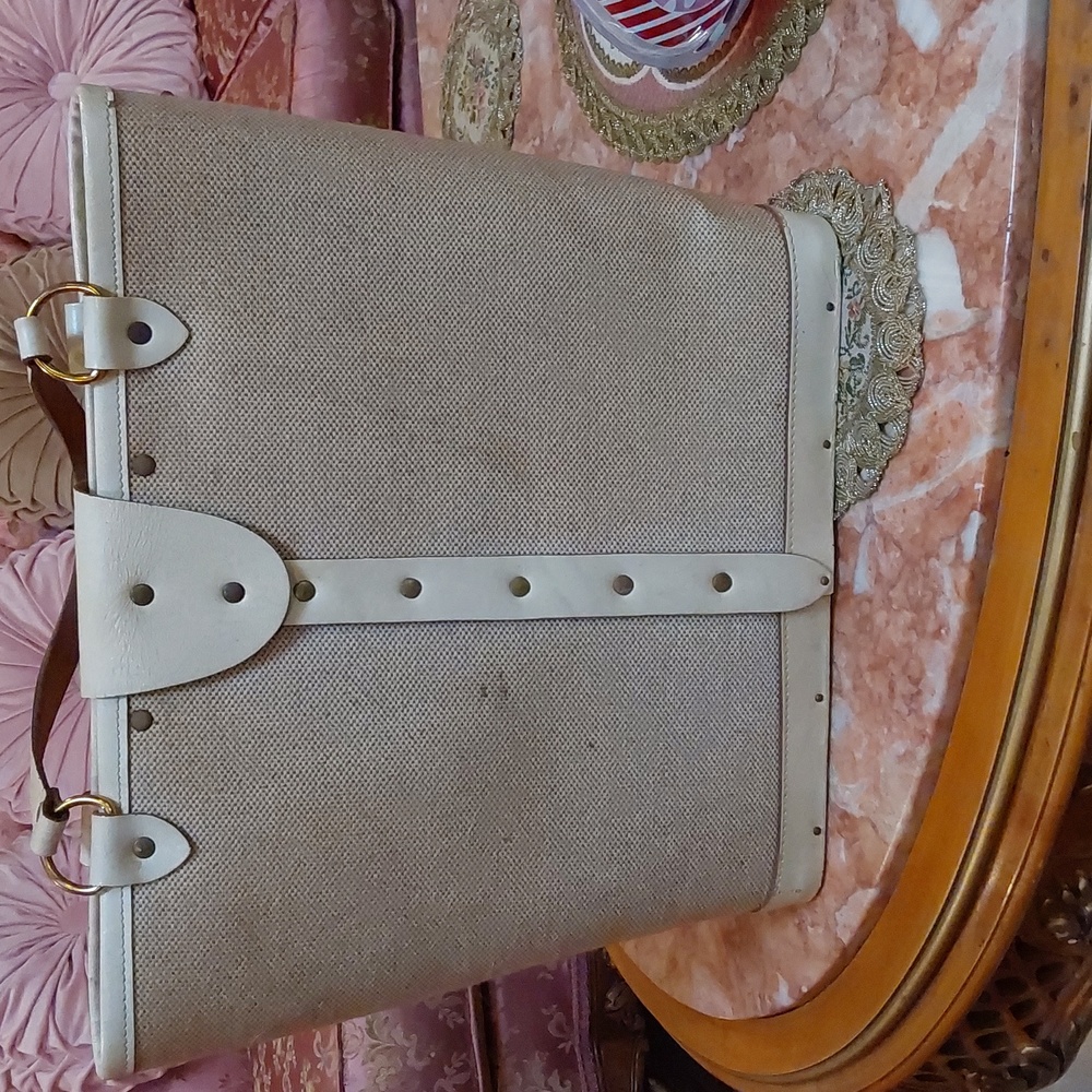 4 SEASONS ENID COLLINS PURSE - Picture 3 of 6